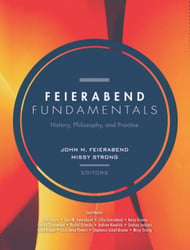 Feierabend Fundamentals book cover